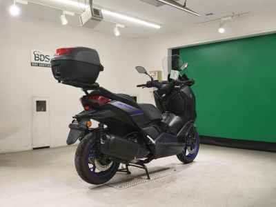 Yamaha XMAX 250 2024