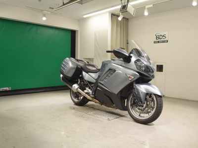 Kawasaki 1400GTR 2007
