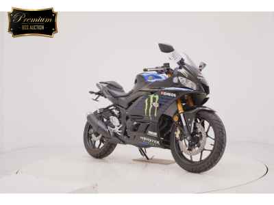 Yamaha YZF-R25