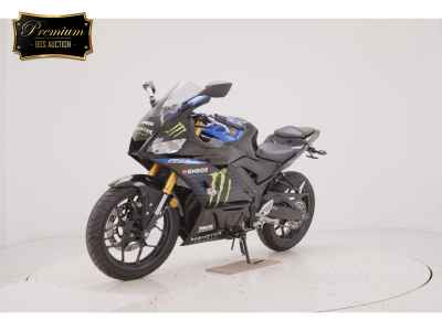 Yamaha YZF-R25