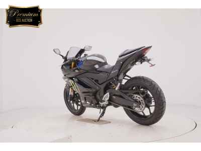Yamaha YZF-R25
