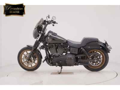 Harley-Davidson FXDLS1800 2016