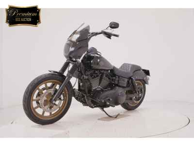 Harley-Davidson FXDLS1800 2016
