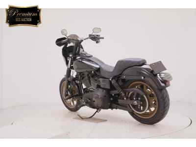 Harley-Davidson FXDLS1800 2016