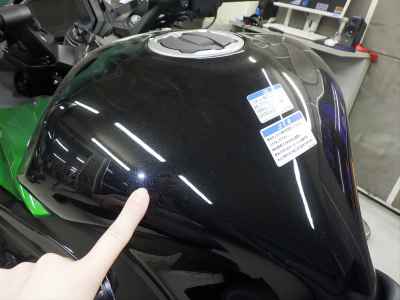 Kawasaki Ninja 1000SX 2024