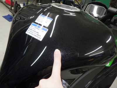 Kawasaki Ninja 1000SX 2024