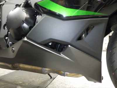 Kawasaki Ninja 1000SX 2024