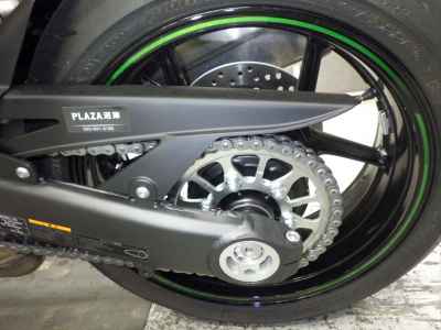 Kawasaki Ninja 1000SX 2024