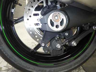 Kawasaki Ninja 1000SX 2024