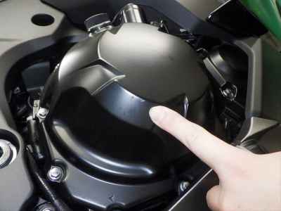 Kawasaki Ninja 1000SX 2024