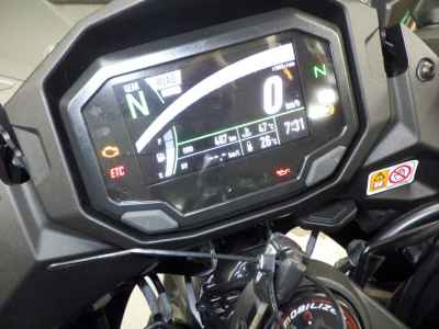 Kawasaki Ninja 1000SX 2024