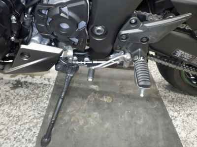 Kawasaki Ninja 1000SX 2024