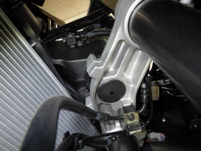 Kawasaki Ninja 1000SX 2024