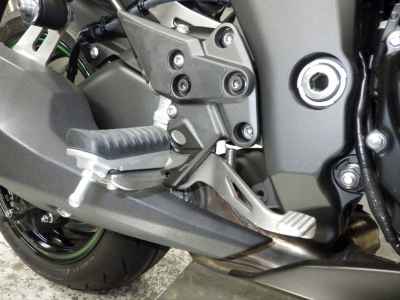 Kawasaki Ninja 1000SX 2024