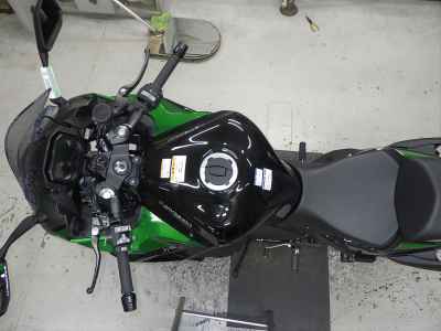 Kawasaki Ninja 1000SX 2024
