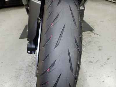 Kawasaki Ninja 1000SX 2024