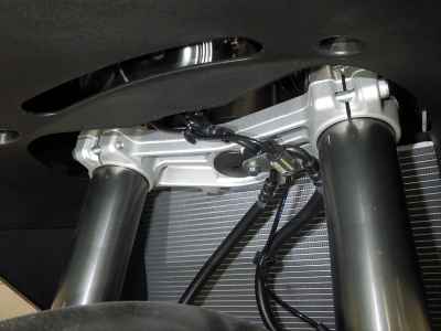 Kawasaki Ninja 1000SX 2024