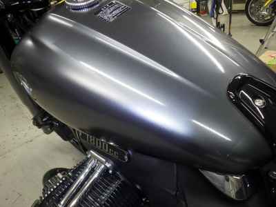 BMW R18 Roctane 2024