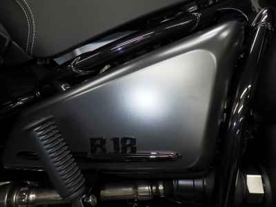 BMW R18 Roctane 2024