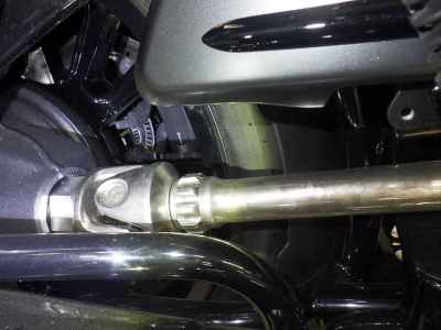BMW R18 Roctane 2024