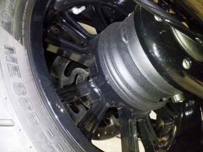 BMW R18 Roctane 2024
