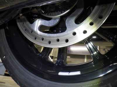 BMW R18 Roctane 2024