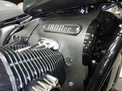 BMW R18 Roctane 2024