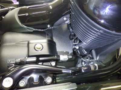 BMW R18 Roctane 2024