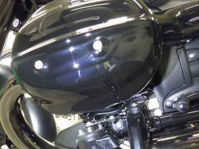 BMW R18 Roctane 2024