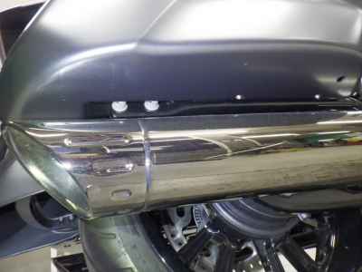 BMW R18 Roctane 2024
