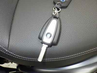 BMW R18 Roctane 2024