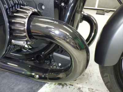 BMW R18 Roctane 2024