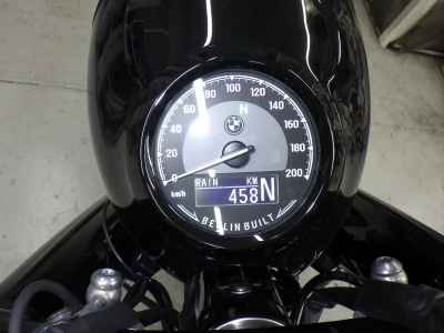 BMW R18 Roctane 2024
