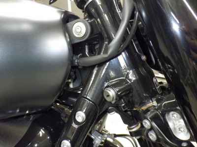 BMW R18 Roctane 2024