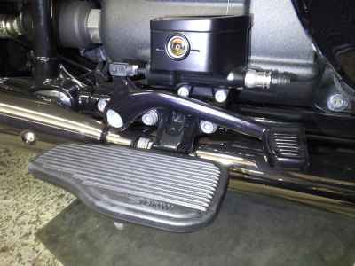 BMW R18 Roctane 2024