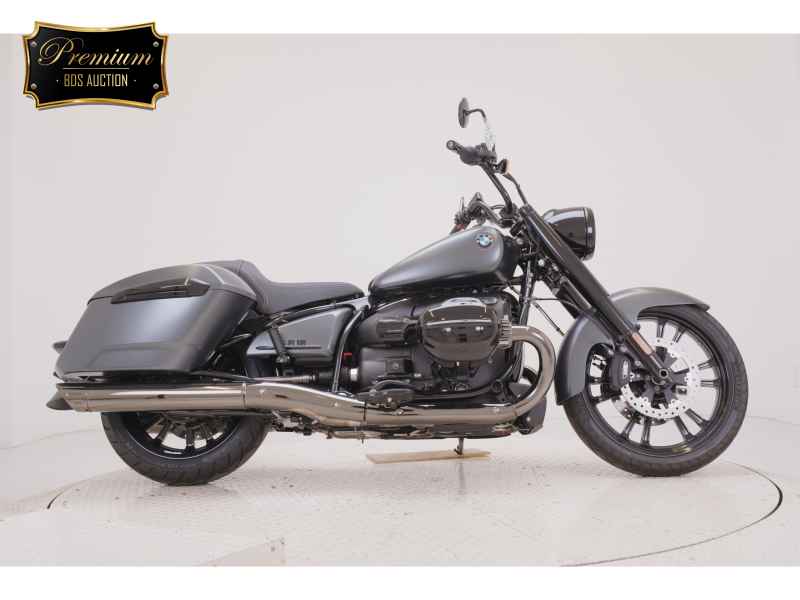 BMW R18 Roctane 2024