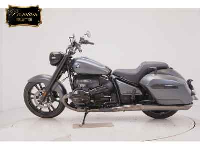 BMW R18 Roctane 2024