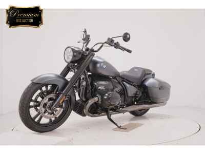 BMW R18 Roctane 2024