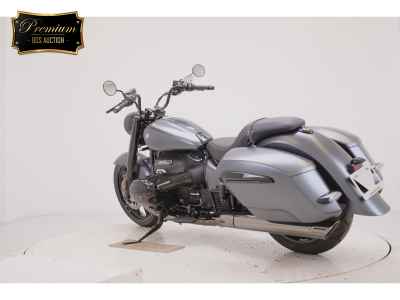 BMW R18 Roctane 2024
