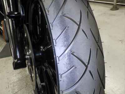 BMW R18 Roctane 2024