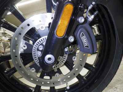 BMW R18 Roctane 2024