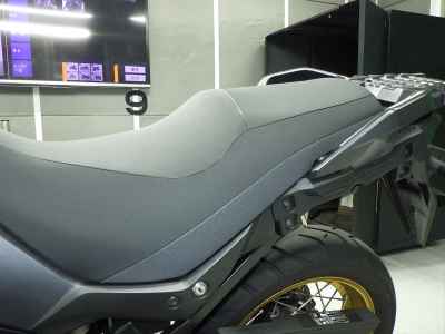 Suzuki V-Strom 650 XT 2024