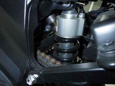 Suzuki V-Strom 650 XT 2024