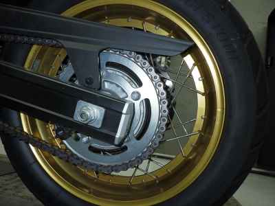 Suzuki V-Strom 650 XT 2024