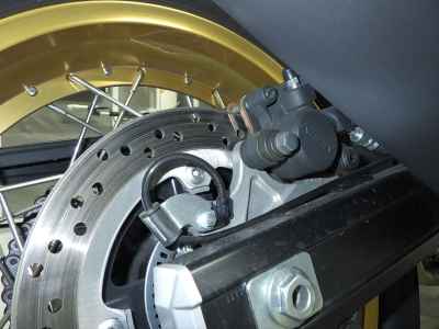 Suzuki V-Strom 650 XT 2024