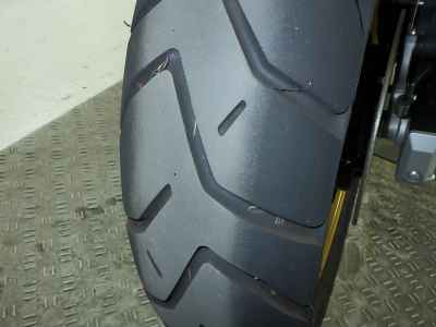 Suzuki V-Strom 650 XT 2024