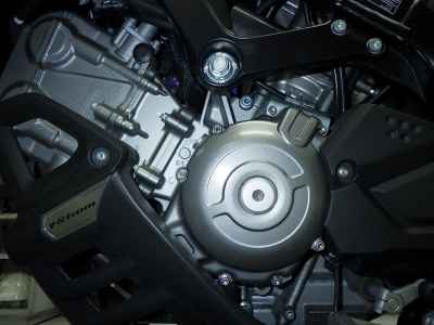 Suzuki V-Strom 650 XT 2024