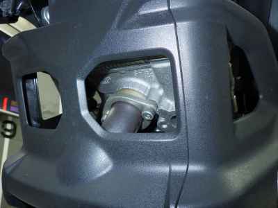 Suzuki V-Strom 650 XT 2024