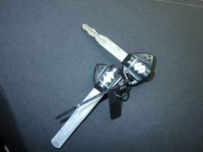 Suzuki V-Strom 650 XT 2024