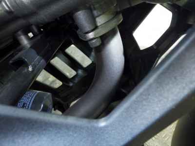 Suzuki V-Strom 650 XT 2024